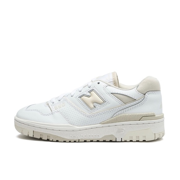 WMNS New Balance 550 “Silver Birch” - Picture 5 of 9